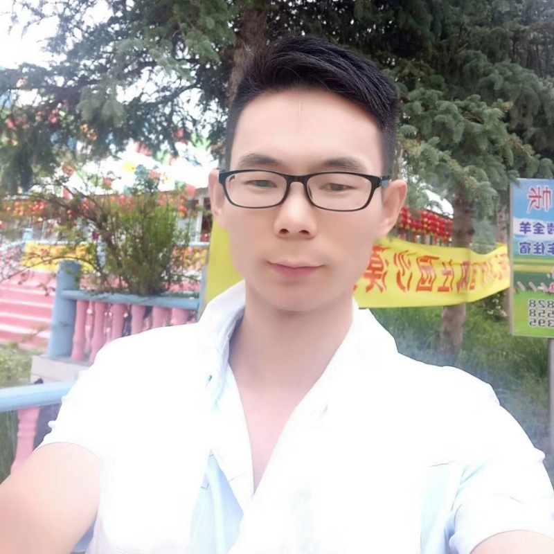 rocky的第二张照片--张掖蓝颜知己交友网