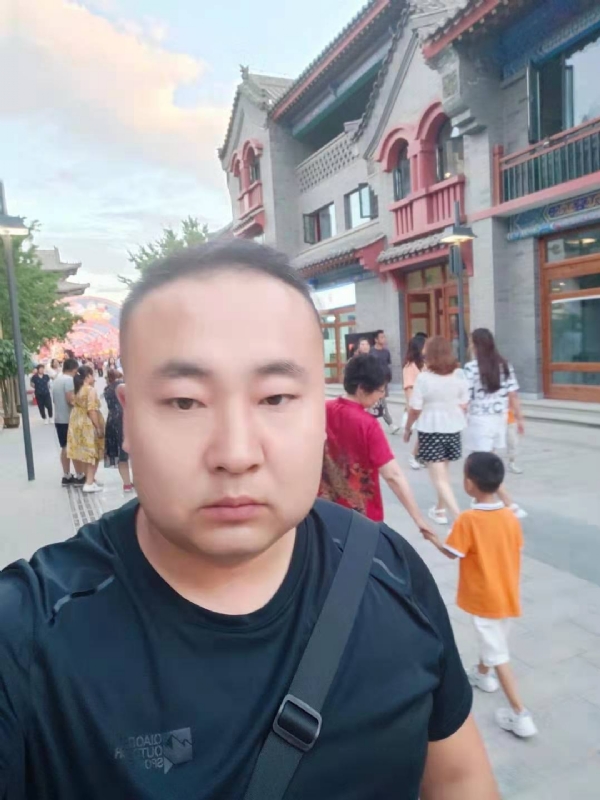 田二牛的第一张照片--张掖蓝颜知己交友网